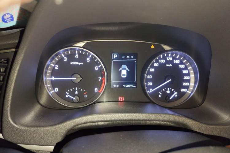 Used Hyundai Elantra (6th Generation / Lingdong) 2016 1.6L Automatic ZhiXuan – Elite Version
