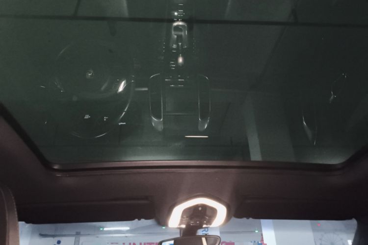 Used Porsche Cayenne 2014 Cayenne Platinum Edition 3.0T