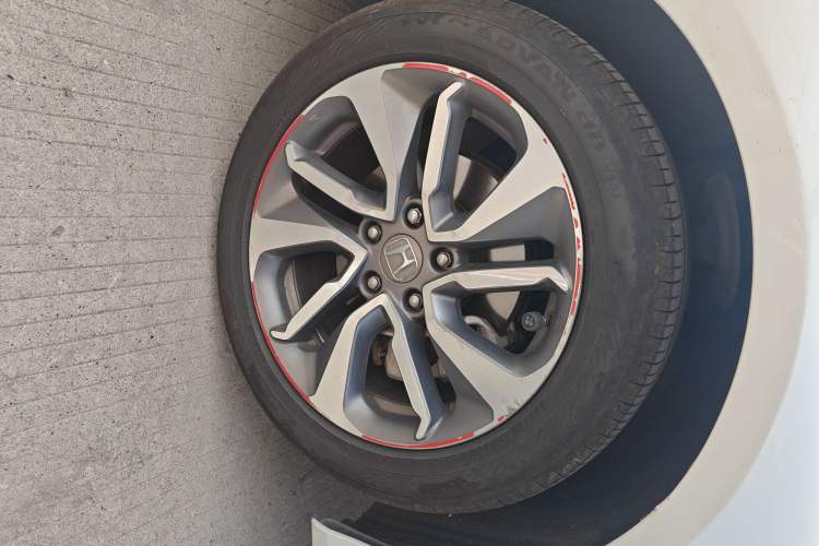 Used Honda Inspire 2019 260TURBO Elegant Edition China V Emission Standard
