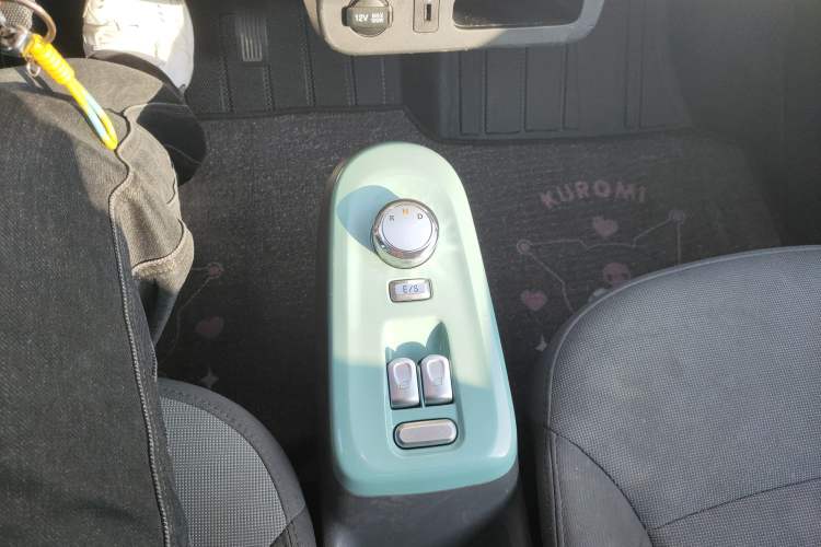 Used Qiyuan Lumin 2022 210km Sweet Edition