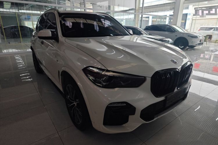 Used BMW X5 2020 xDrive30i M Sport Package