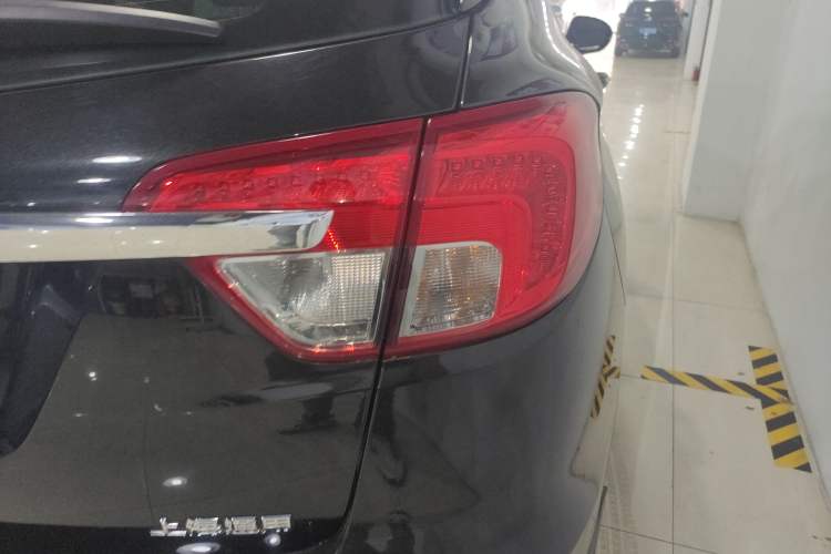 Used Buick Envision 2016 20T Two-Wheel Drive Leading Version