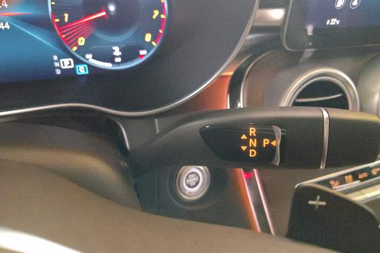 Used Mercedes-Benz GLC 2021 GLC 260 L 4MATIC Luxury Model