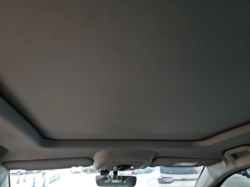 Used Chery Tiggo 8 PRO 2022 290T Two-Wheel Drive Sky Dome Edition 5 Seats — 17