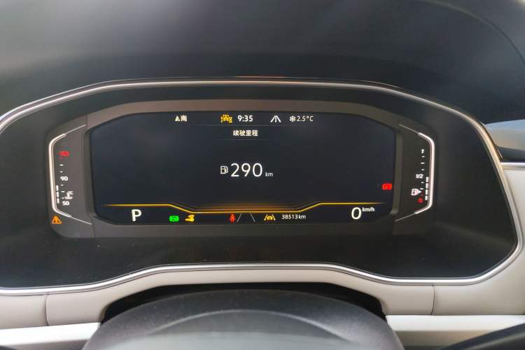 Used Volkswagen Bora 2023 280TSI DSG Prestige Edition
