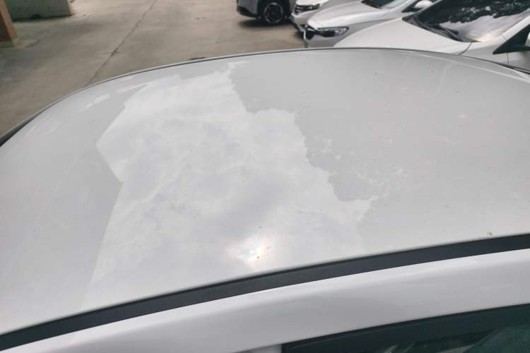 Used Geely Auto Binray 2018 14T CVT Colorful Edition
