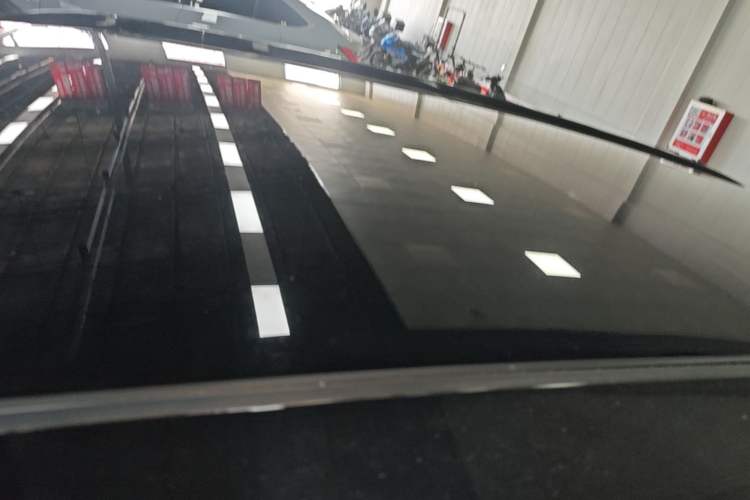 Used Nio ES8 2022 75 kWh 7-Seater Version