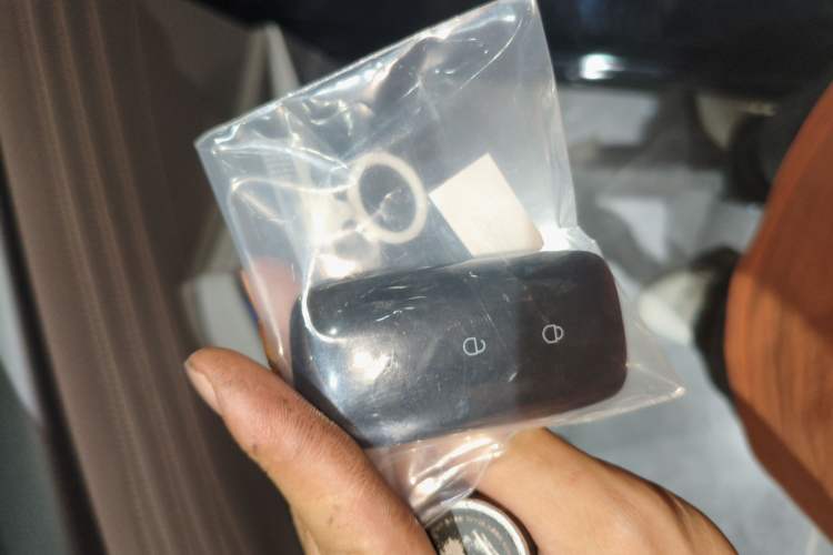 Used Geely Galaxy 8 2025 130km EM-i Deluxe Edition
