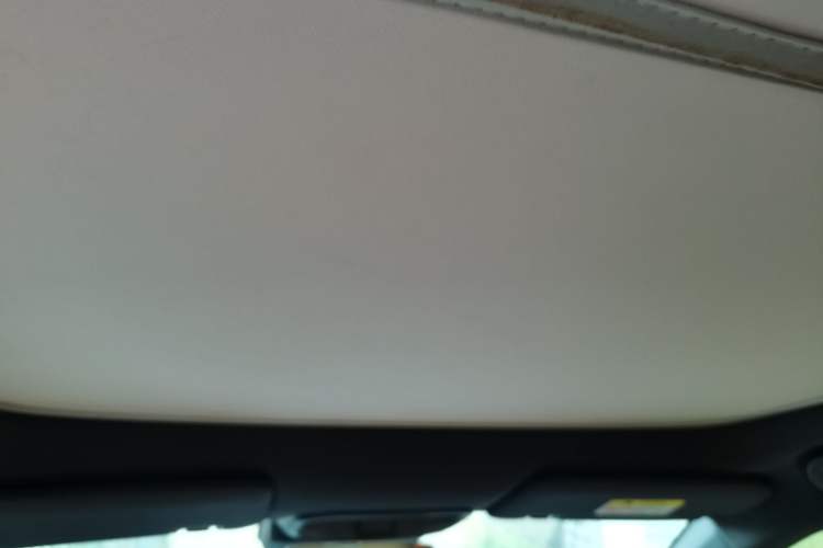 Used ARCFOX Alpha T5 2025 520 MAX Headliner