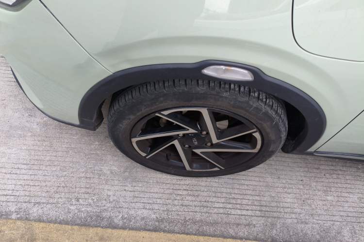 Used NETA AYA 2023 401
