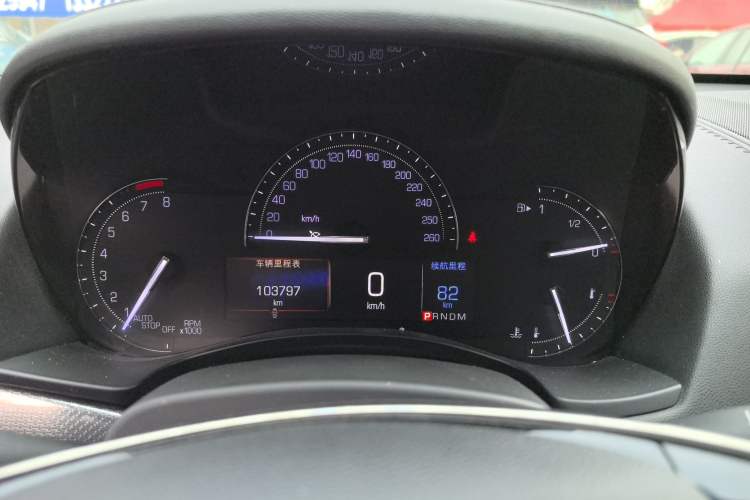 Used Cadillac ATS-L 2017 28T Tech Edition