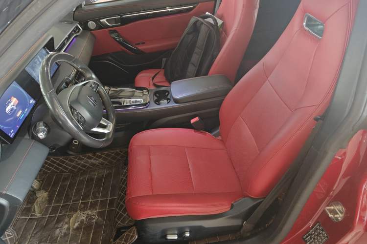 Used Leapmotor S01 2019 380 Pro