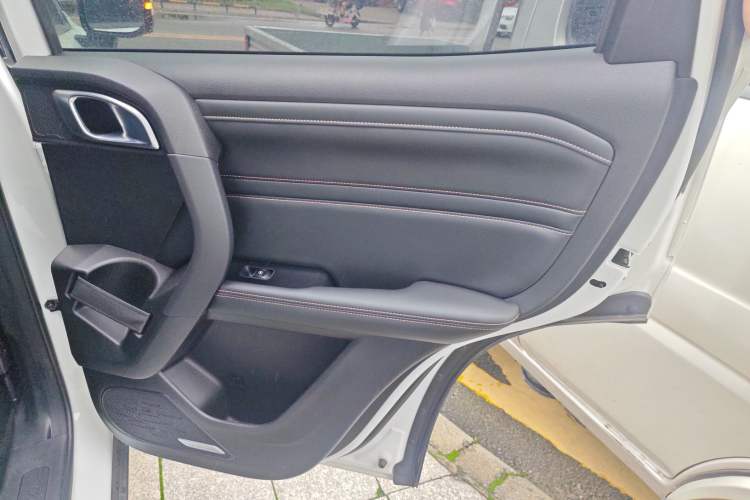 Used Haval DARGO 2021 1.5T DCT Two-Wheel Drive Labrador Edition