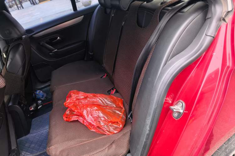 Used Volkswagen FAW-Volkswagen CC 2013 1.8TSI Prestige Model