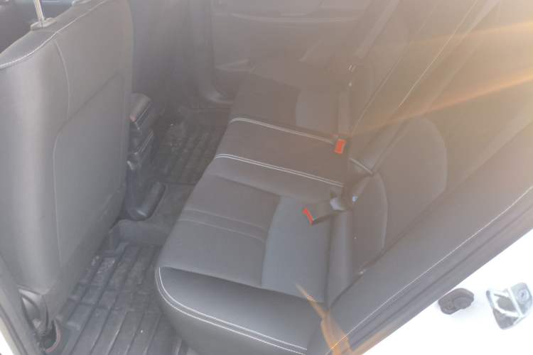 Used Changan Alsvin 2019 1.4L Manual Comfort Edition China VI Standard