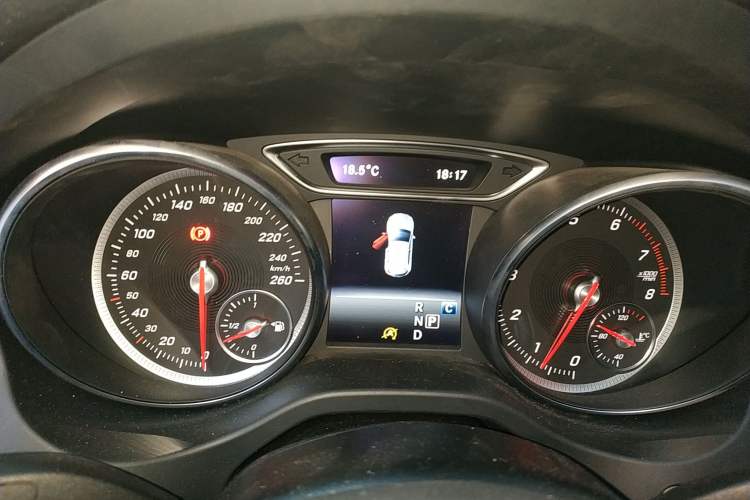 Used Mercedes-Benz GLA 2018 GLA 200 Sport Edition
