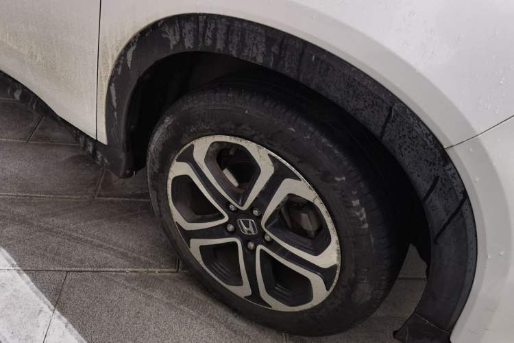 Used Honda XR-V 2017 1.8L VTi CVT Luxury Edition