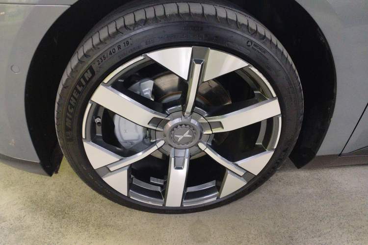 Used XPeng MONA M03 2024 620 with Ultra-Long Range
