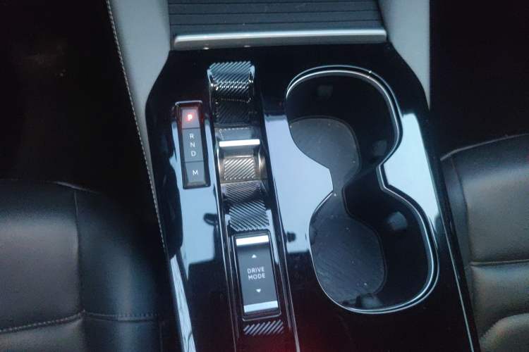 Used Citroen C5 X 2022 1.6T Xiang Bufan – Year of the Tiger New Beginnings Edition