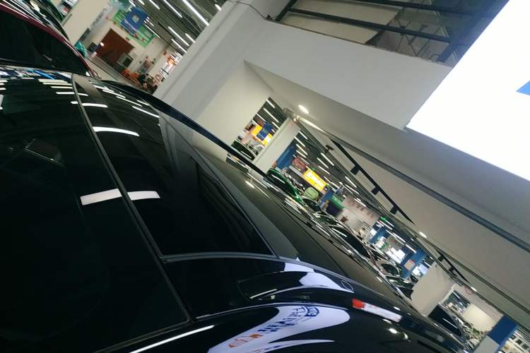 Used ARCFOX Alpha T 2023 688E+ Forest Edition 160kW
