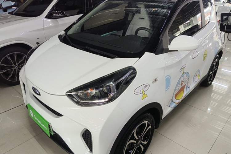 Used Chery QQ Little Ant 2021 150 000 Yuan Ant Fan Edition New Ant Cool Version Lithium Iron Phosphate Guazi used car, China used car export, Used car for sale, Used  cars, Cheapest cars for sale