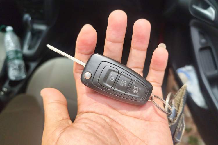 Used Ford Focus 2012 Hatchback 1.6L Automatic Comfort Model
