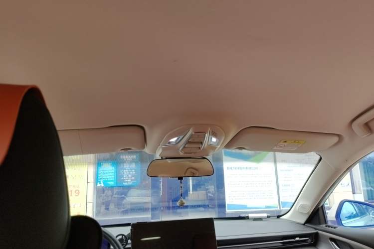 Used Wuling Xingguang 2023 150 Advanced Edition