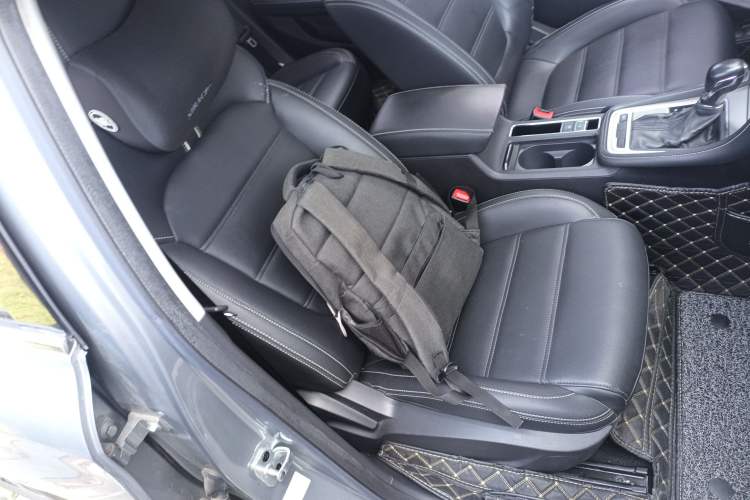 Used MG 6 2018 20T Automatic Luxury Smart Connectivity Version China VI Standard
