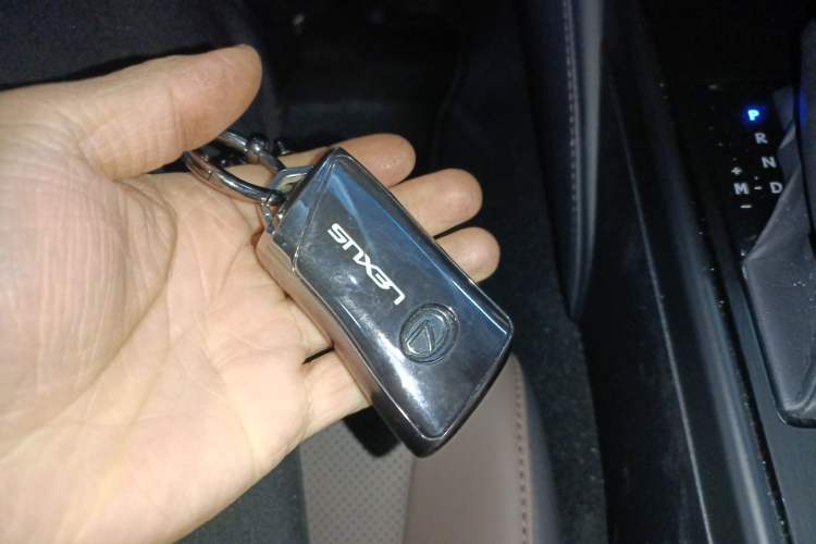 Used Lexus ES 2023 200 Excellence Edition