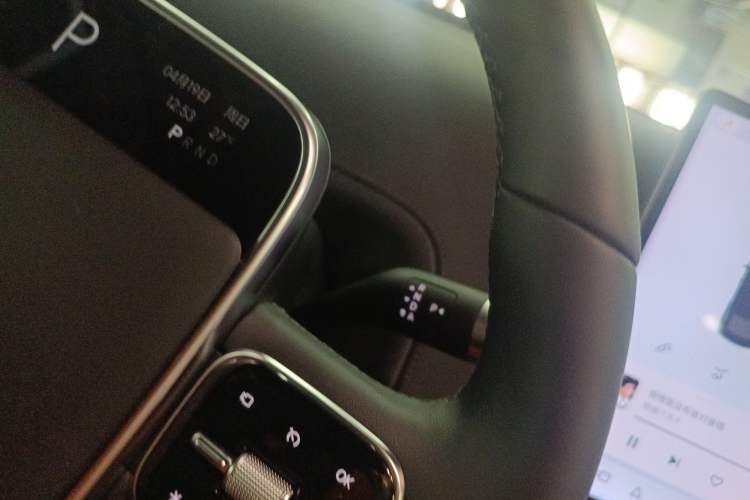 Used Li Auto L6 2024 Max