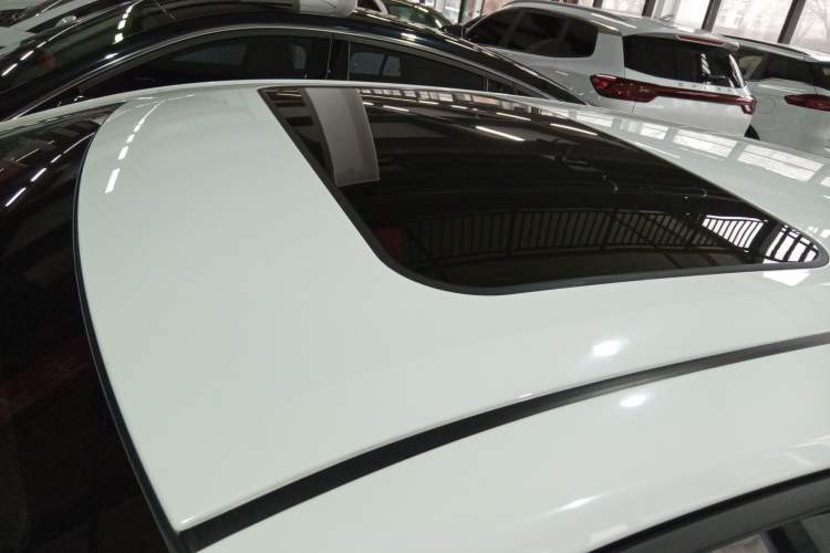 Used Toyota Levin 2023 Smart Electric Hybrid Dual-Engine 1.8L Luxury Edition
