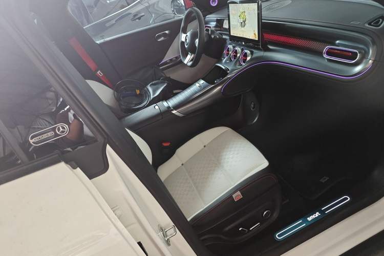 Used smart #3 2024 25th Anniversary Starry Sky Edition