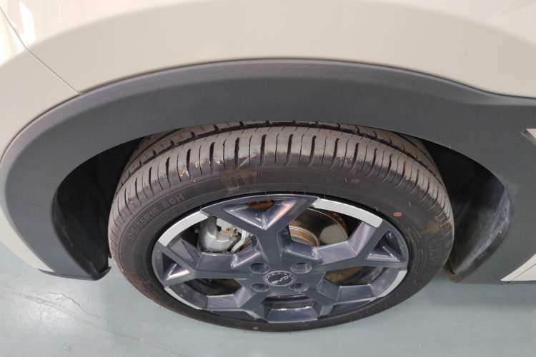 Used BYD Seagull 2025 305 km Free Version