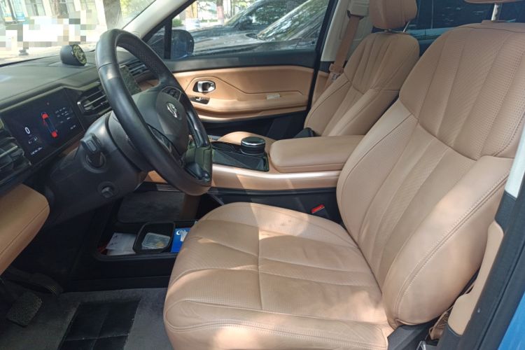 Used Nio ES8 2018 Founder Edition
