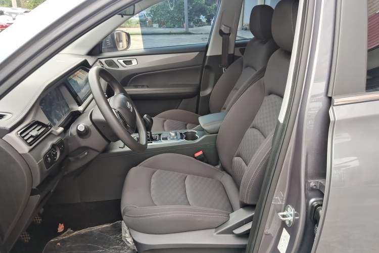 Used Cowin Xuanjie 2023 1.5L Manual Enjoyment Edition
