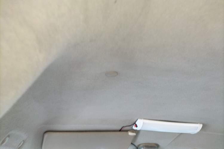 Used Jinbei Starfish A7 2011 1.0L Special Offer DL465Q3