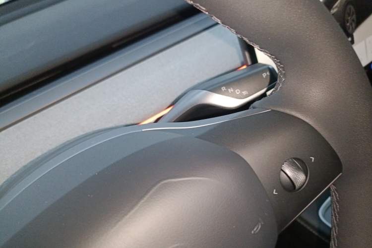 Used Tesla Model Y 2023 Rear-Wheel-Drive Version