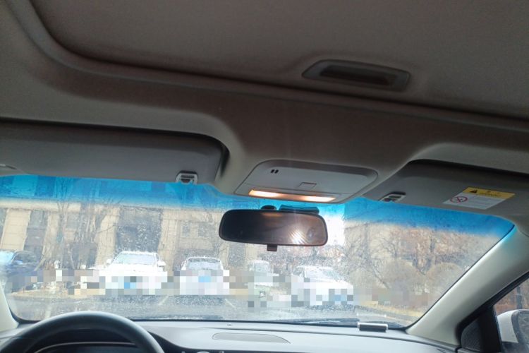 Used Buick GT 2021 Revised Version Flagship 1.5L Automatic Elite Edition