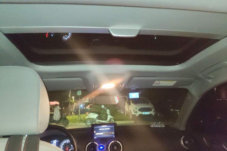 Used Audi A3 2019 Limousine 35 TFSI Fashion Edition China V standard
