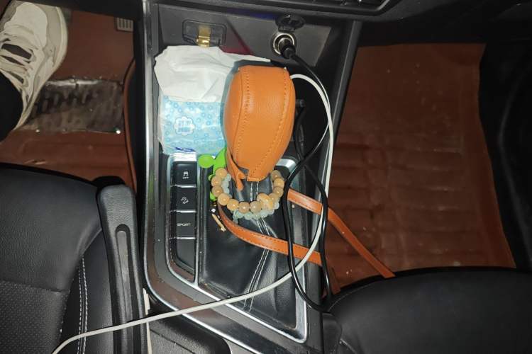 Used Geely Auto Vision X3 2020 1.5L CVT Luxury Model