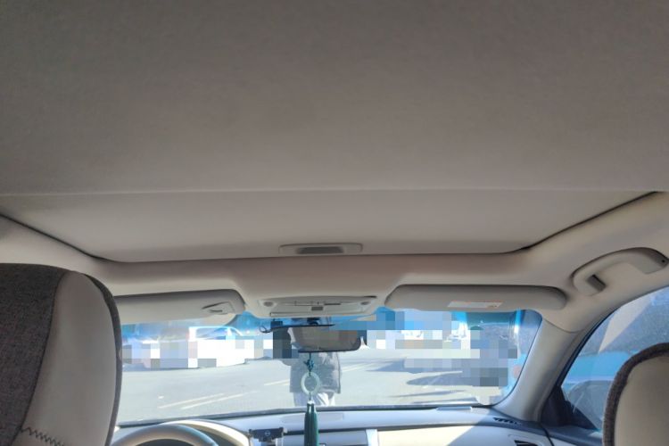 Used Nissan Teana 2014 2.0L XL Upper Tech Edition Headliner