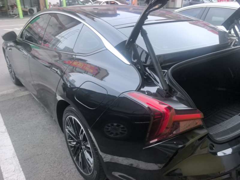 Used NETA S 2024 Range-Extended 1060 Lite Edition — 4