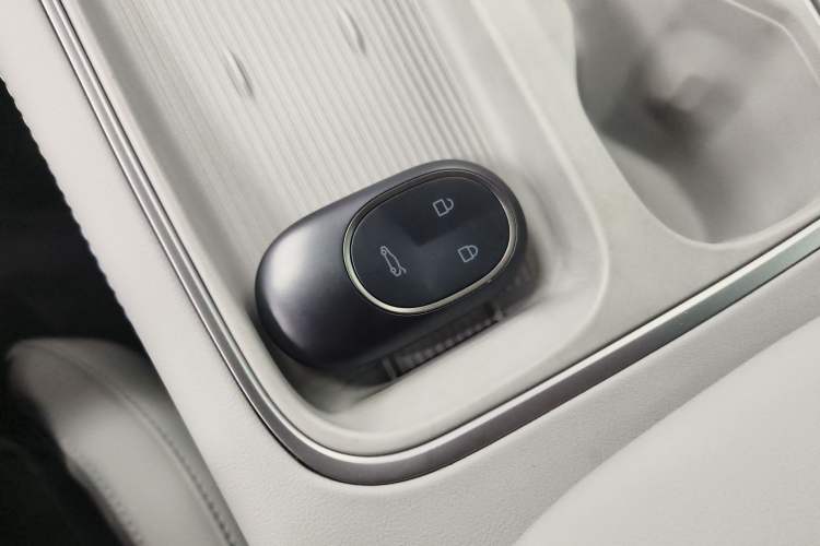 Used Nio ES6 2024 75 kWh