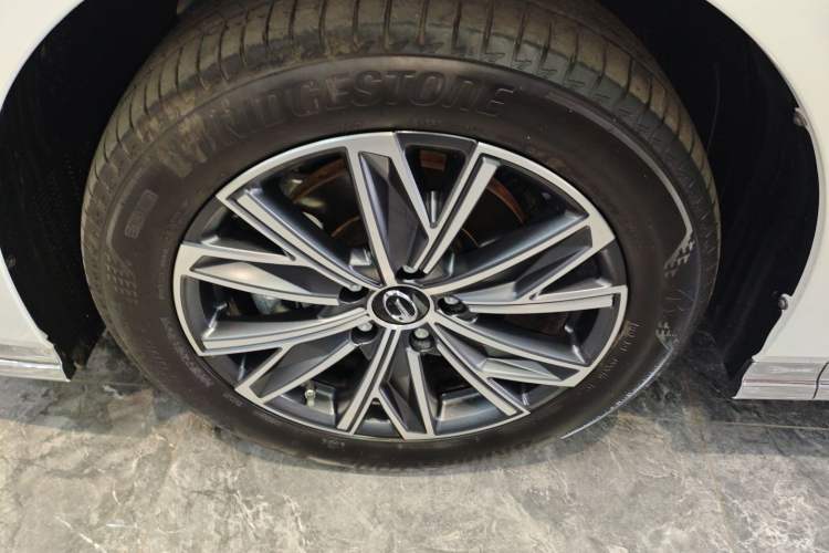 Used GAC Trumpchi M8 2024 Master Series 400T Prestige Edition