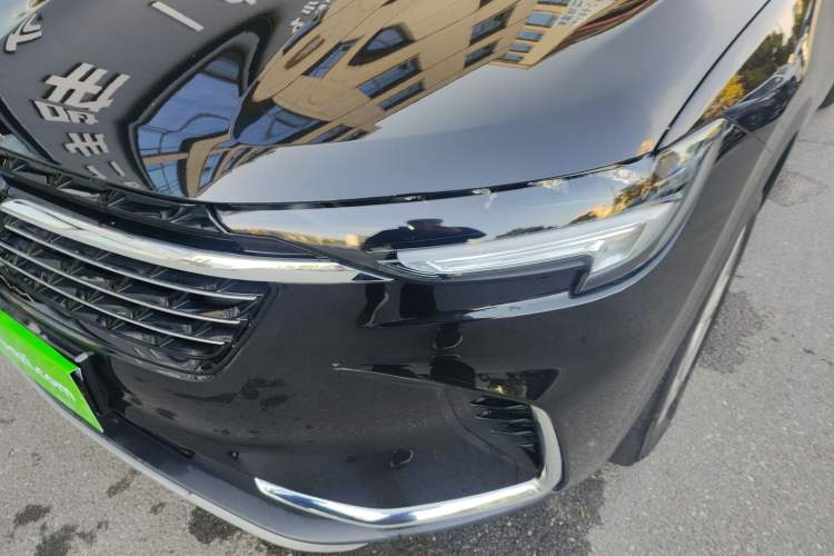 Used Buick Envision 2023 Encore Plus 652T Five-Seat Luxury Model
