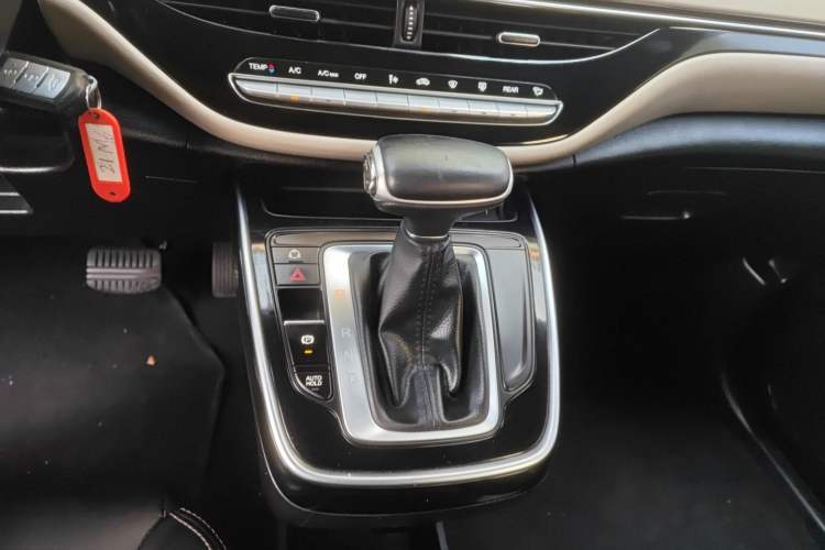 Used GAC Trumpchi M6 2021 270T DCT Elite Edition (7-seater)
