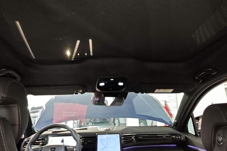 Used Nio EC6 2020 465 km Sport Edition