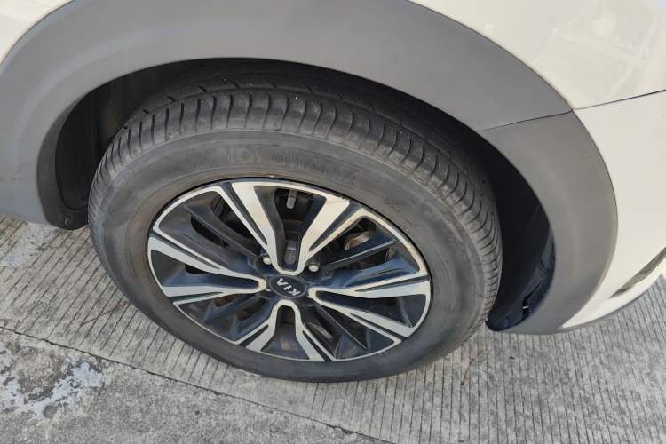 Used Kia kx1 Stonic 2019 1.4L Automatic Fun Edition China V Standard