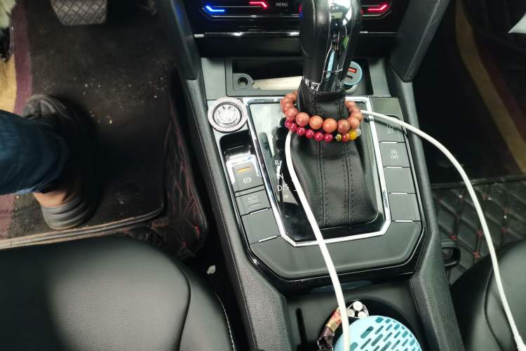 Used Volkswagen Lamando 2021 280TSI DSG Comfort Edition
