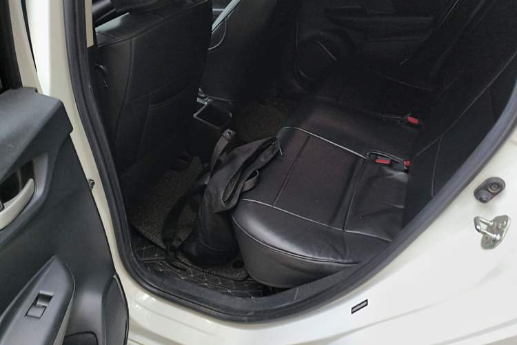 Used Honda Fit 2018 1.5L CVT Trendy Run+ Edition
